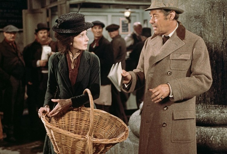 What I Watched About&nbsp;Love