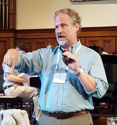 Writing for the&nbsp;reader—surprise