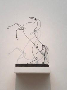 Alexander Calder, National Gallery of Art